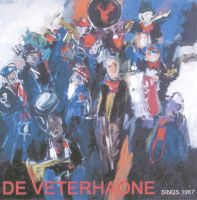 2 2000-01-29 CD 33 Jaar Veterhaône - voorkant doosje 2 2000-01-29 CD 33 Jaar Veterhaône - voorkant doosje